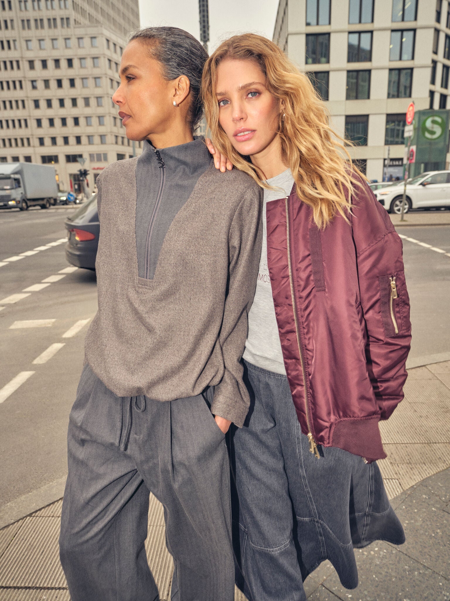 Modelshot / Fudge / Detail